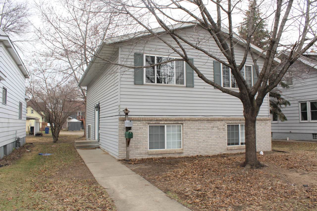 823 Mckinley Place - Photo 1