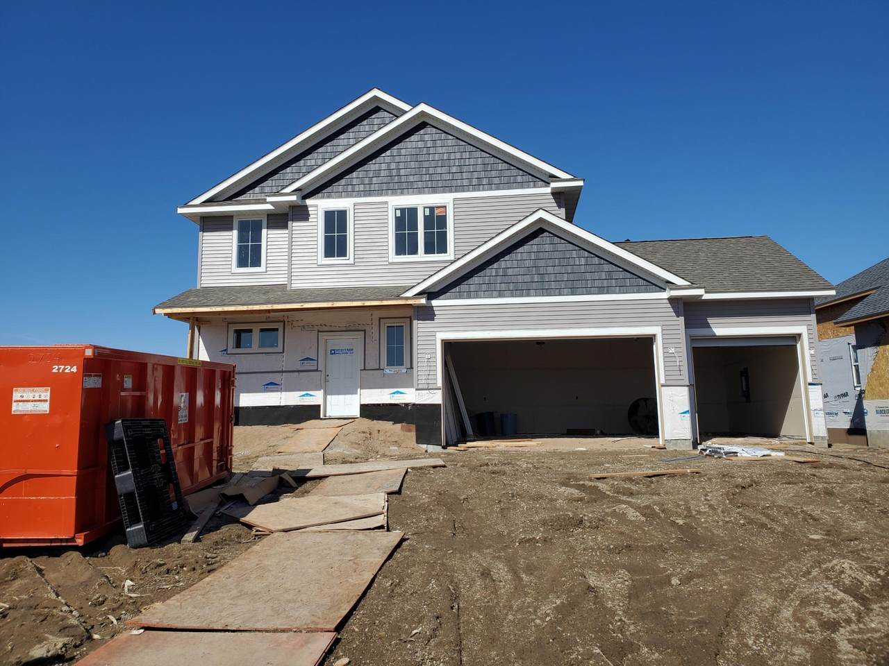 1013 Misty Meadow Blvd - Photo 1
