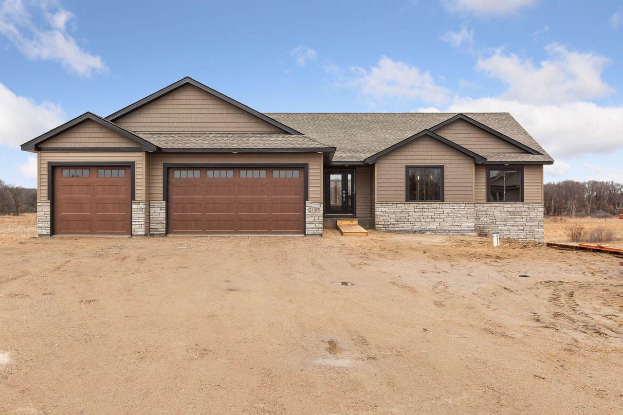 21107 Ghia Street - Photo 1