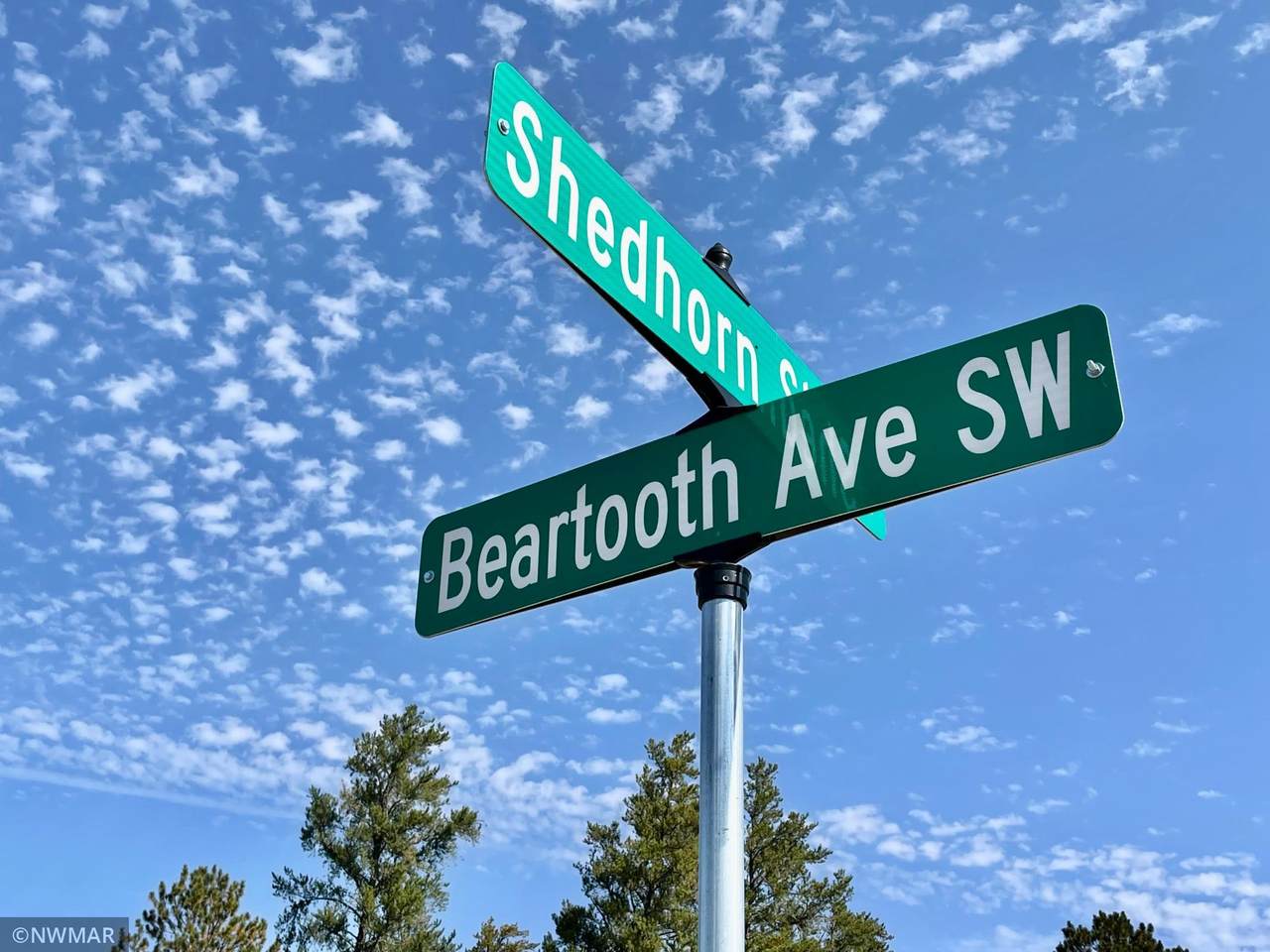 TBD Beartooth Avenue - Photo 1