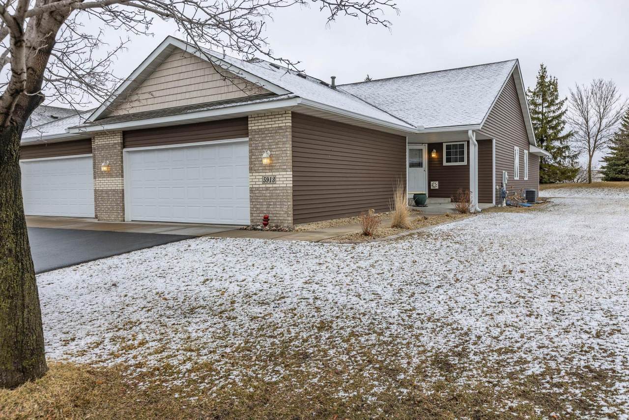 5913 Creekview Lane - Photo 1