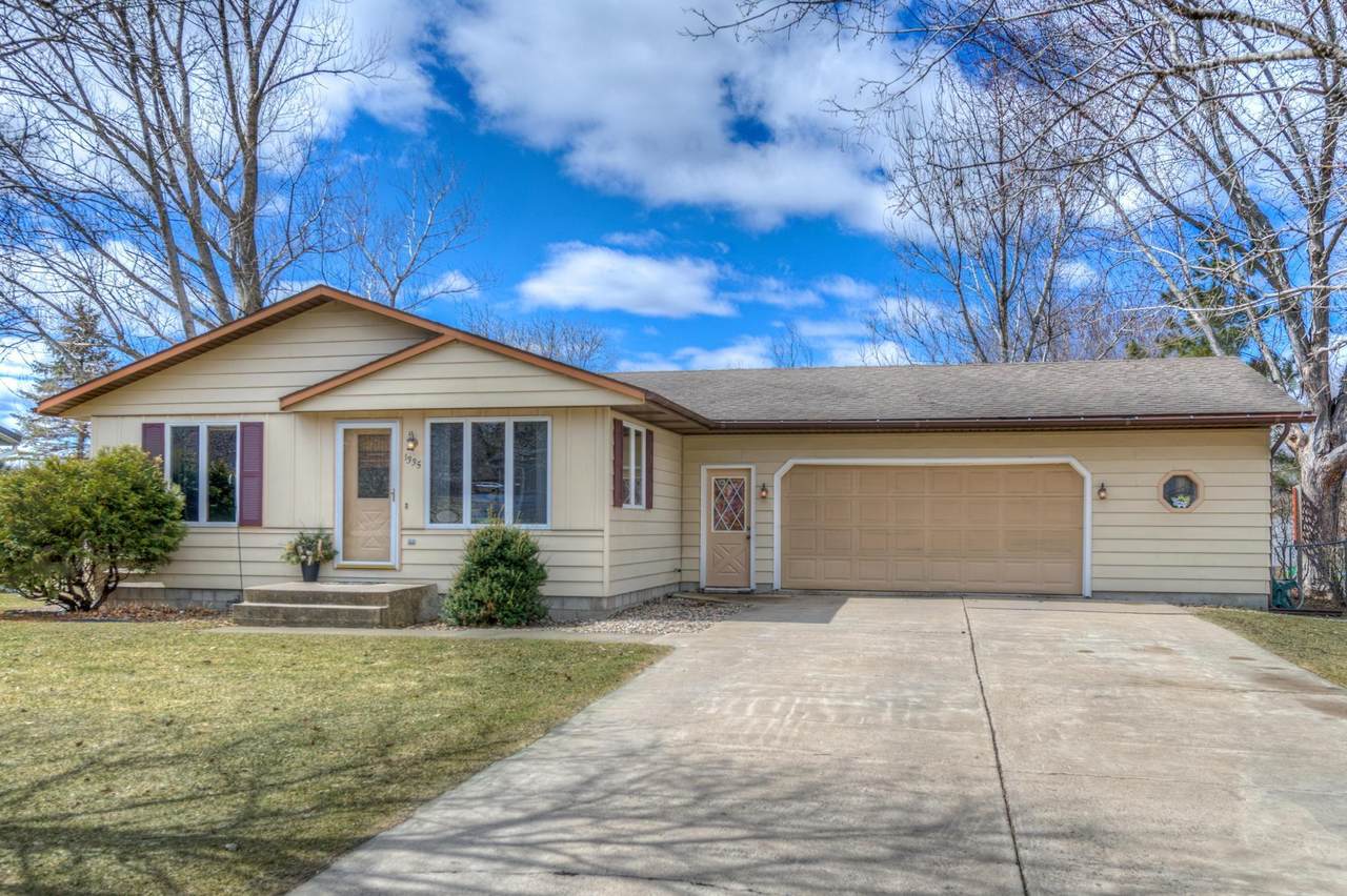 1335 Washington Street - Photo 1