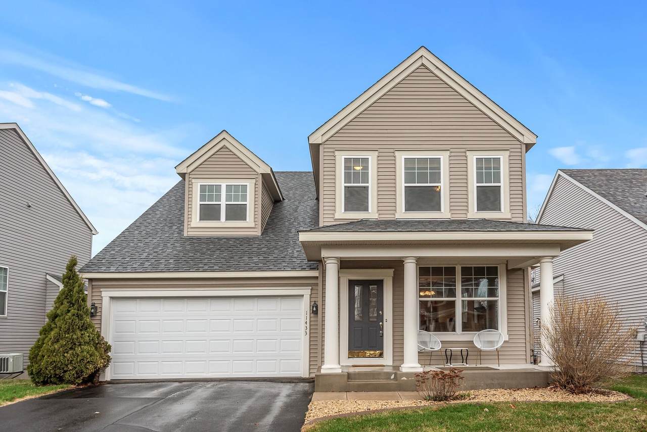 11433 Goodhue Street - Photo 1