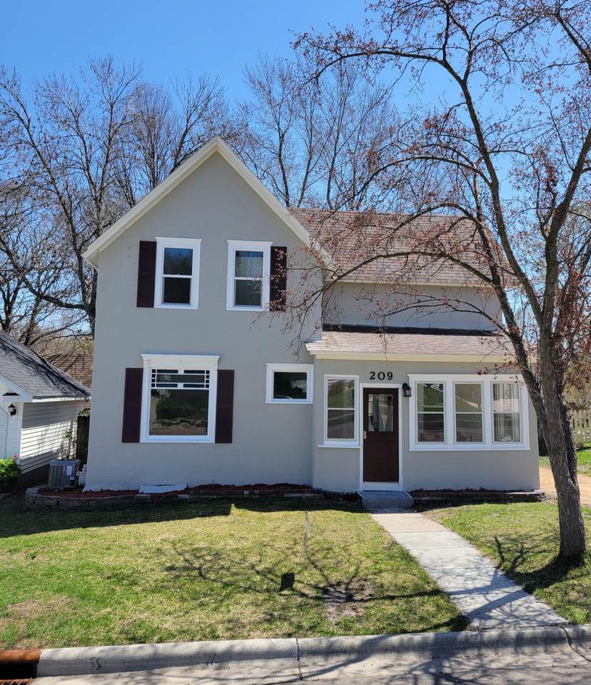 209 3RD ST. W Street - Photo 1