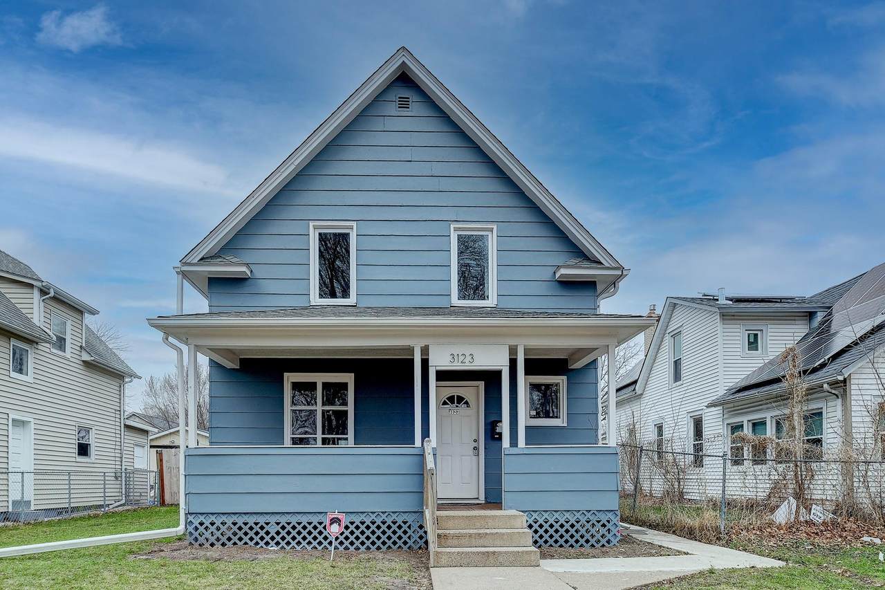 3123 Upton Avenue - Photo 1