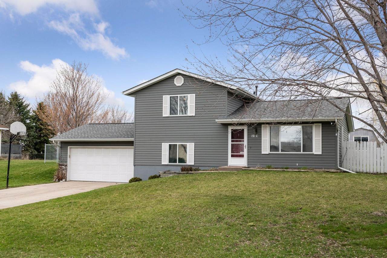 5101 Starling Drive - Photo 1
