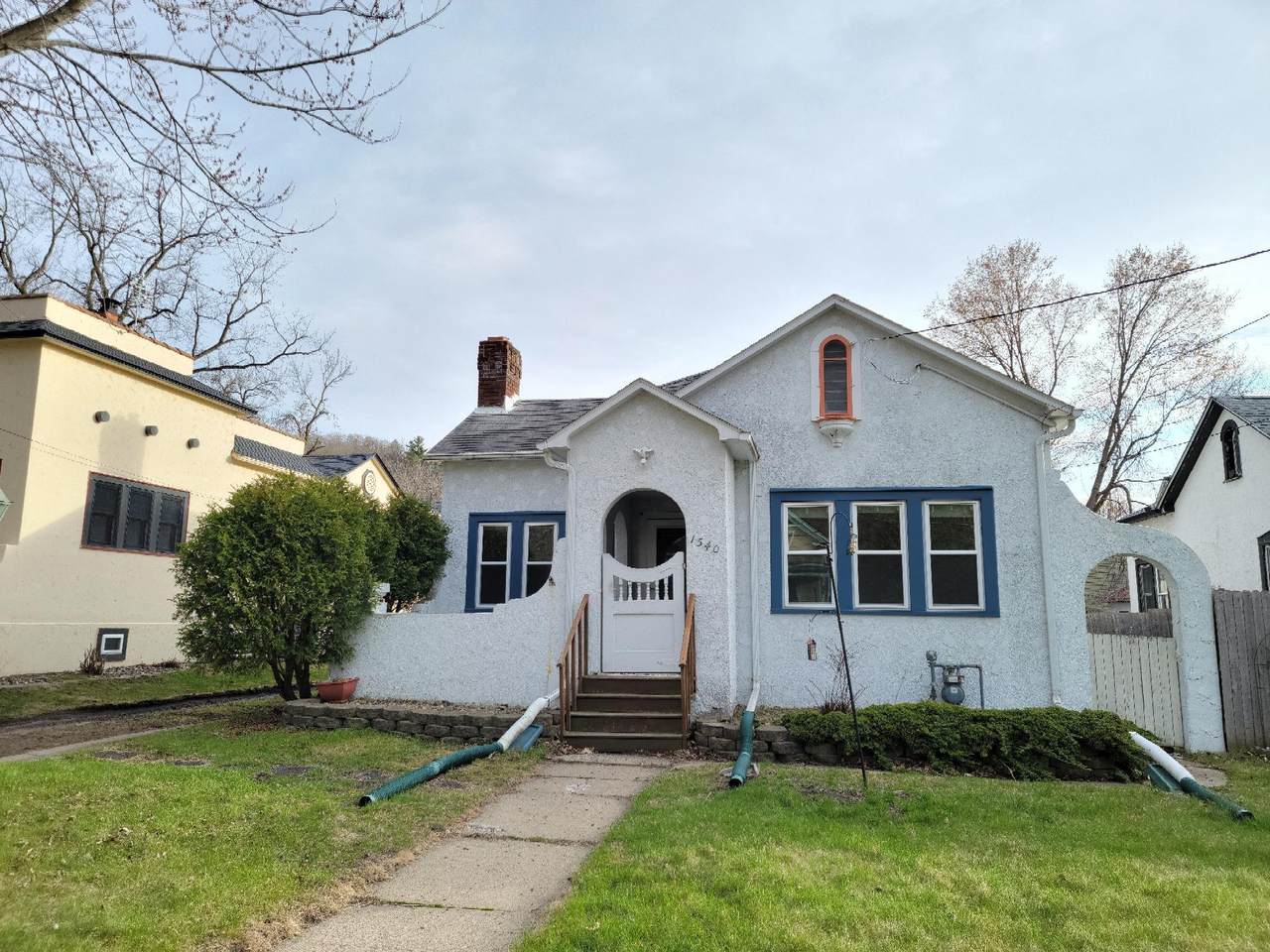 1540 Bush Street - Photo 1
