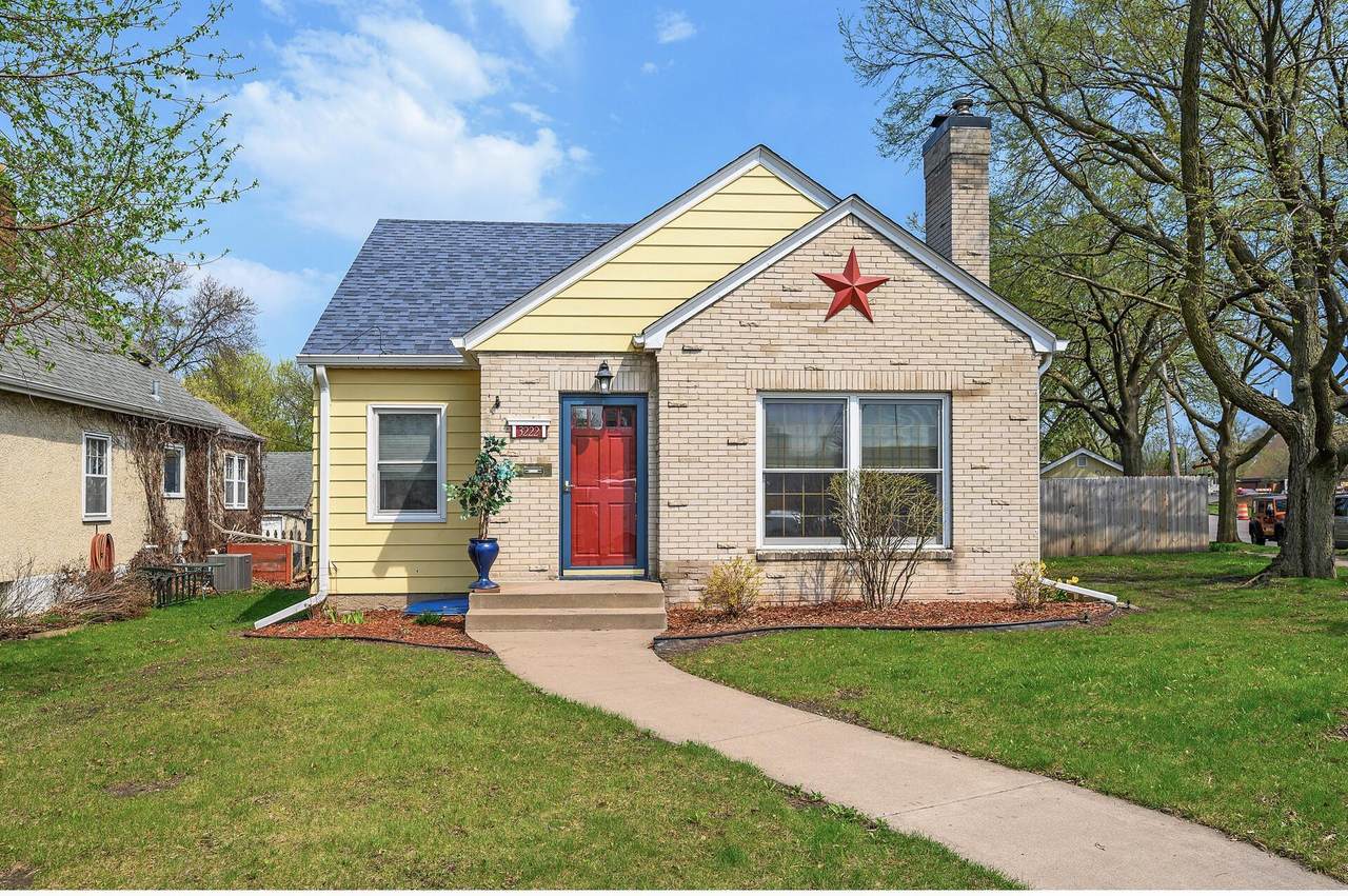 3222 Xerxes Avenue - Photo 1