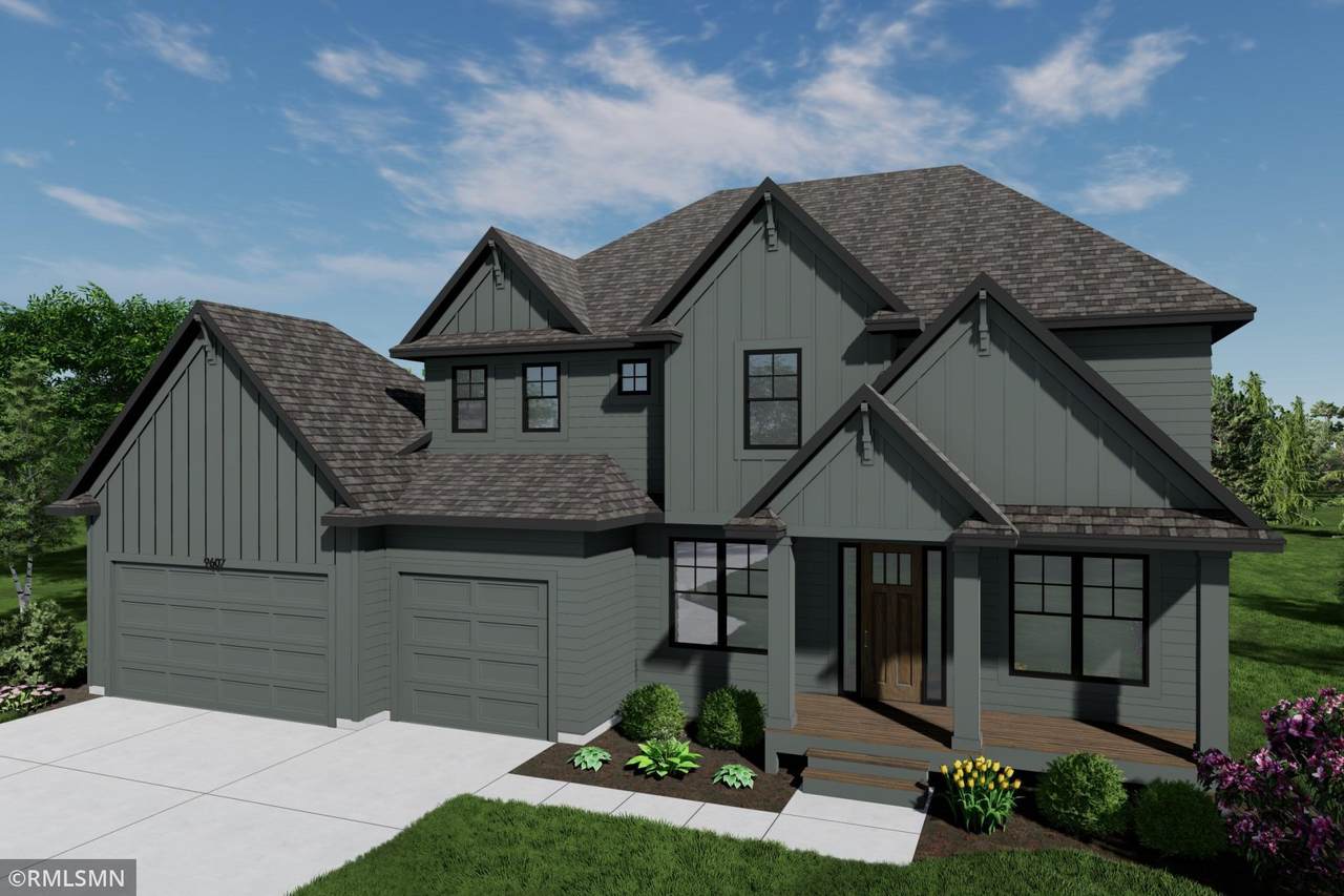 9607 Iron Horse Road - Photo 1