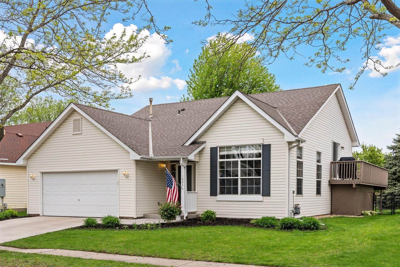 1003 Walnut Street - Photo 1