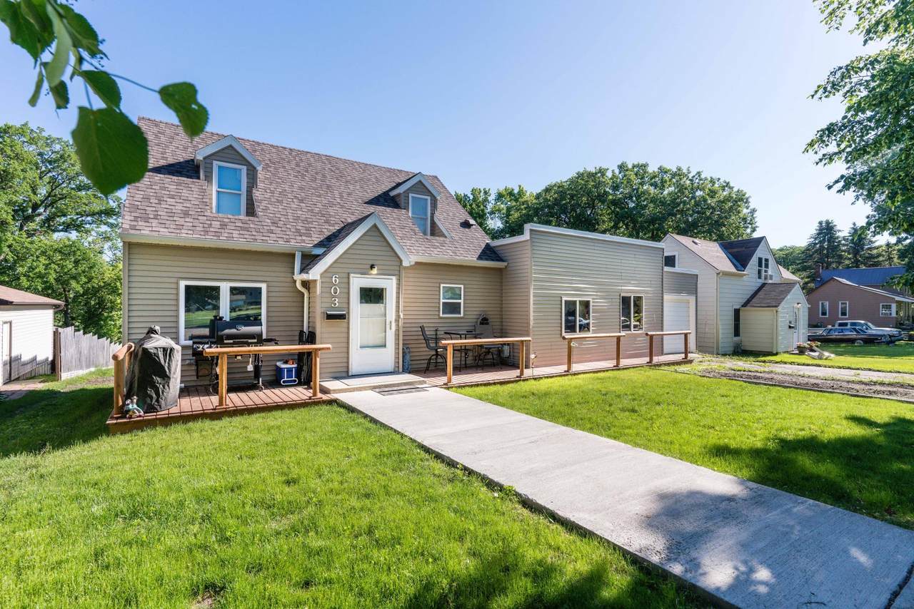 603 Adolphus Avenue - Photo 1