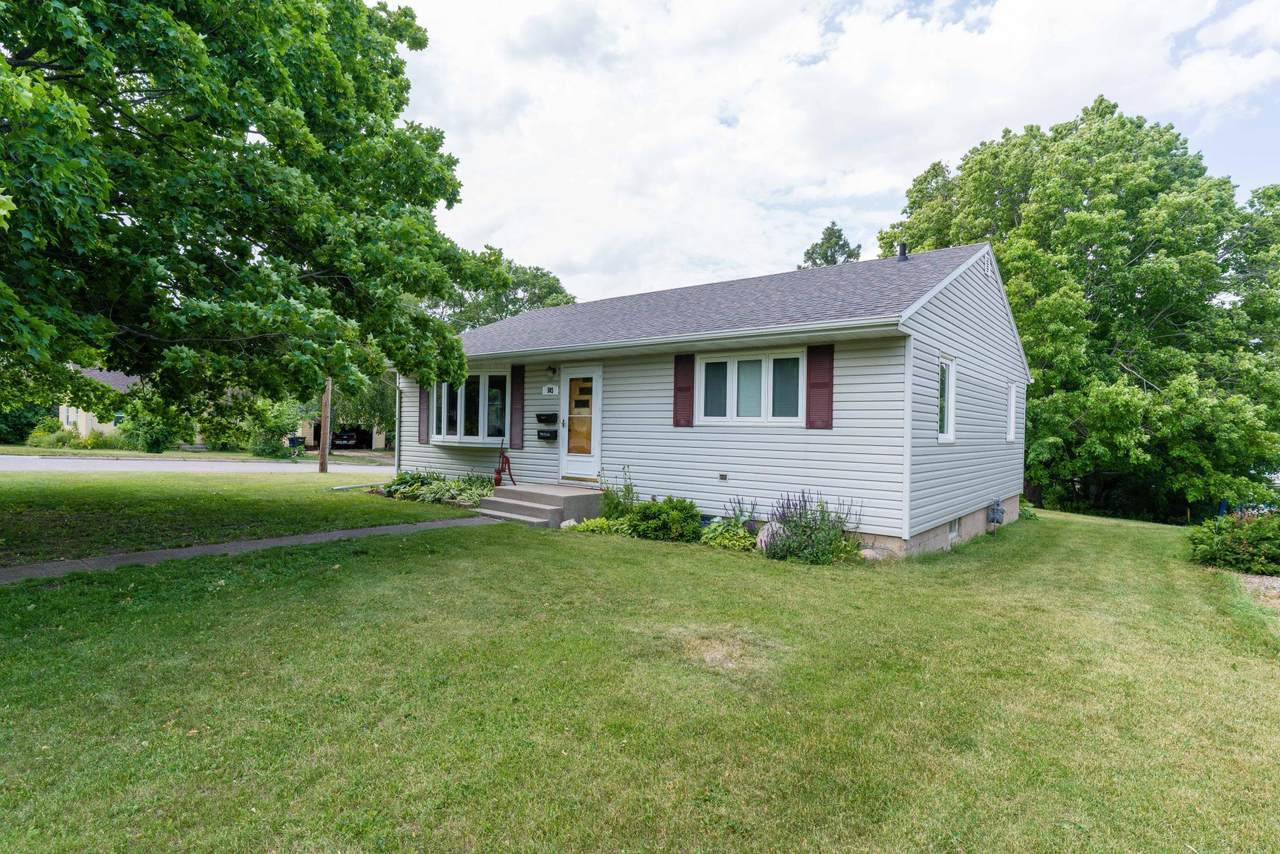 503 Gustavus Avenue - Photo 1