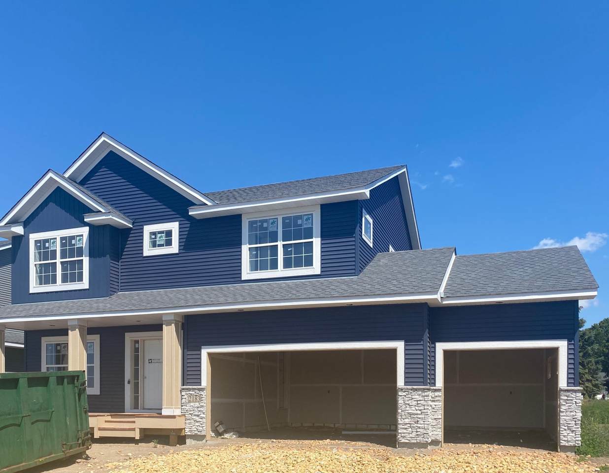 7695 Waters Edge Avenue - Photo 1