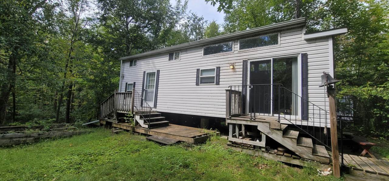 G5 Lots 10&11 Pathfinder Village - Photo 1