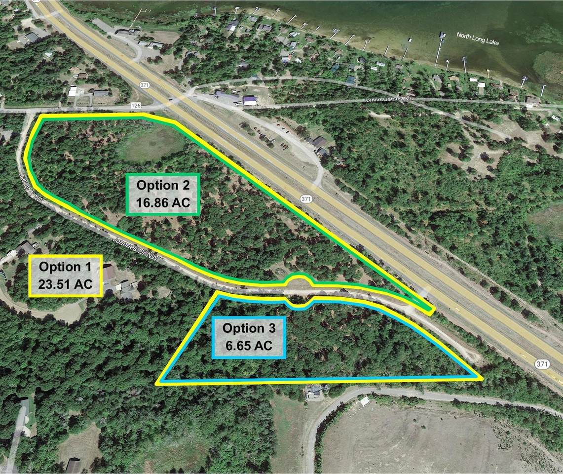 23.51 AC Hwy 371 - Photo 1