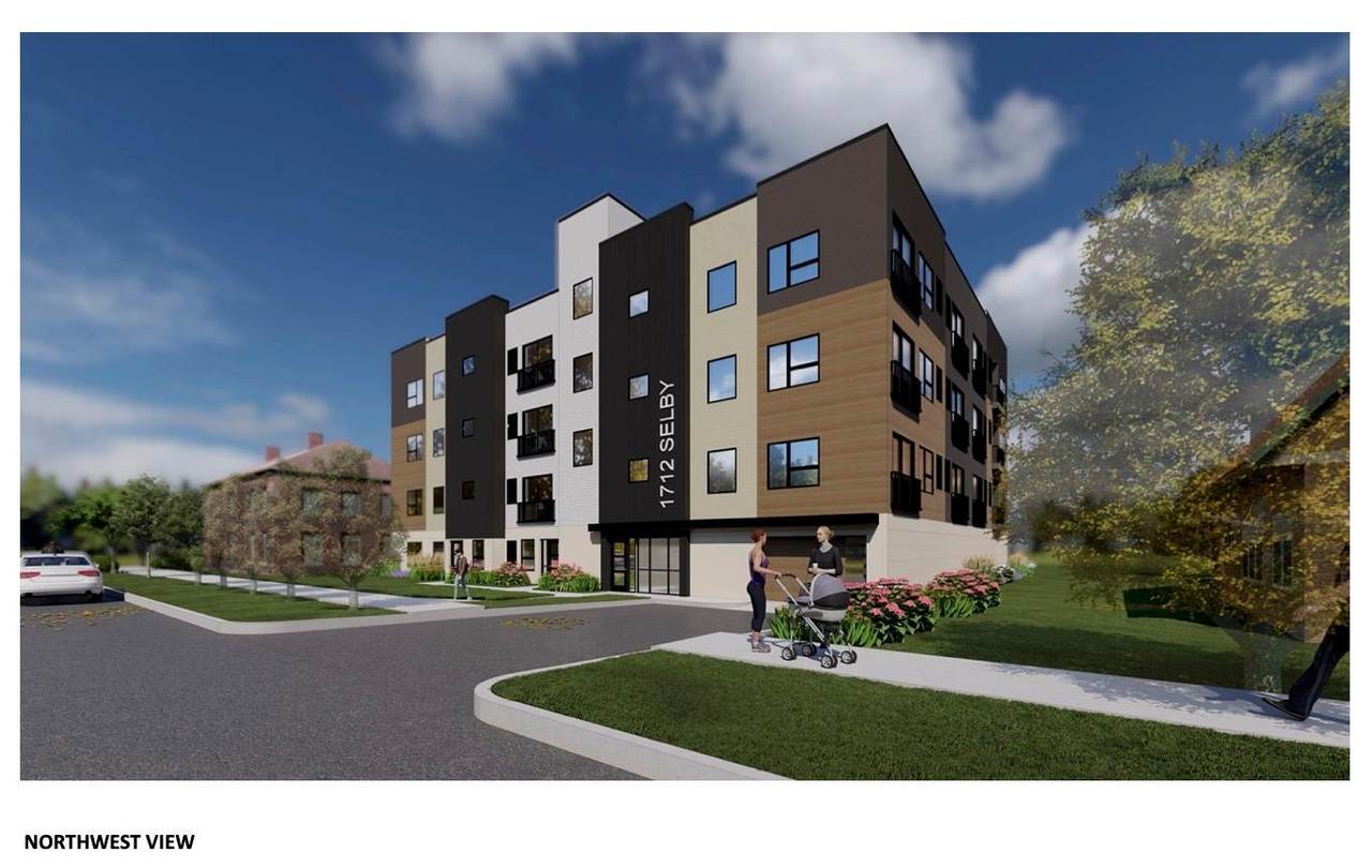 1708 Selby Avenue - Photo 1