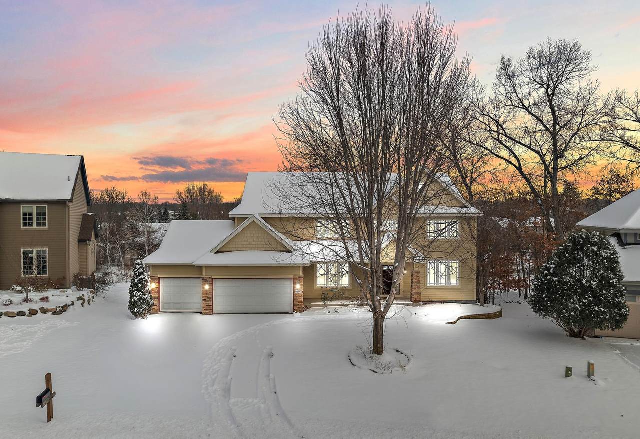 6906 Lydia Lane - Photo 1
