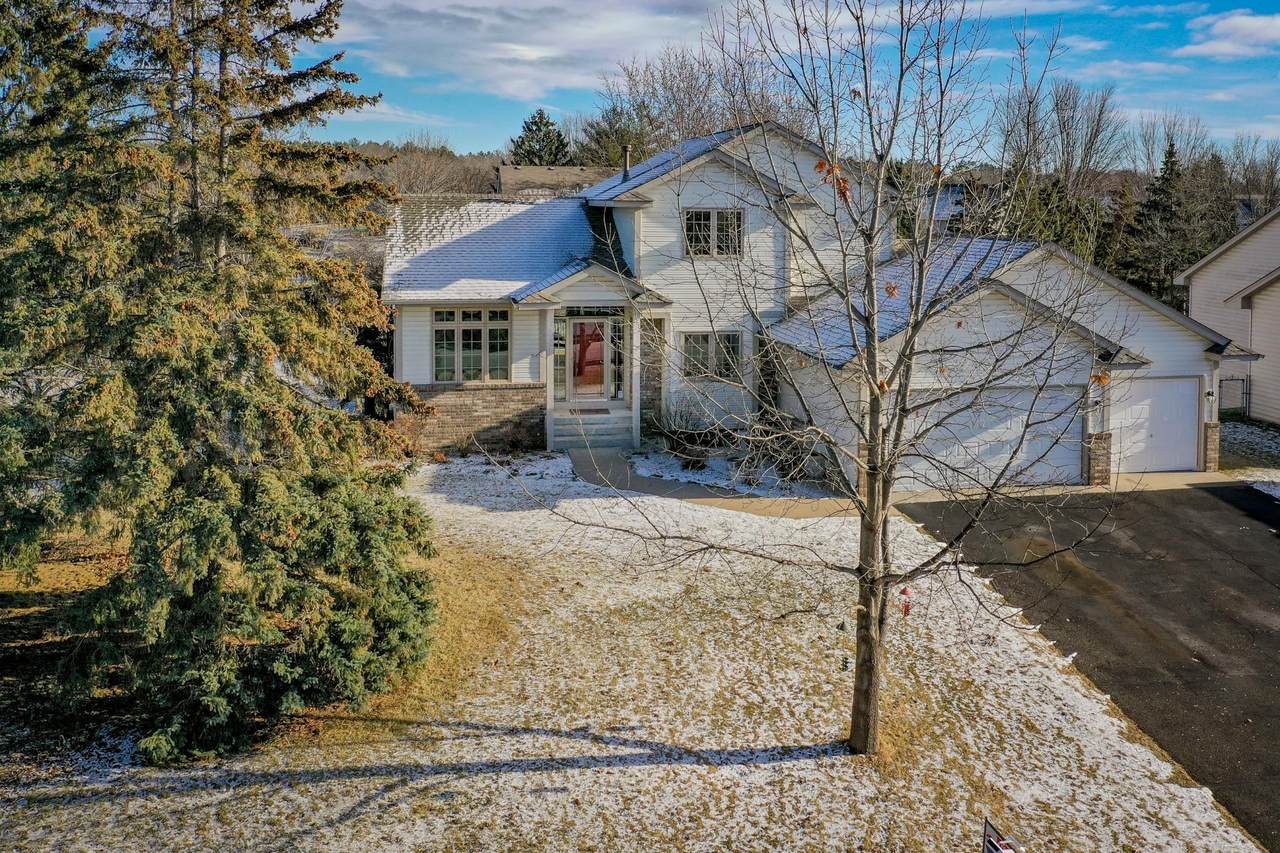 14643 Bluebird Street - Photo 1