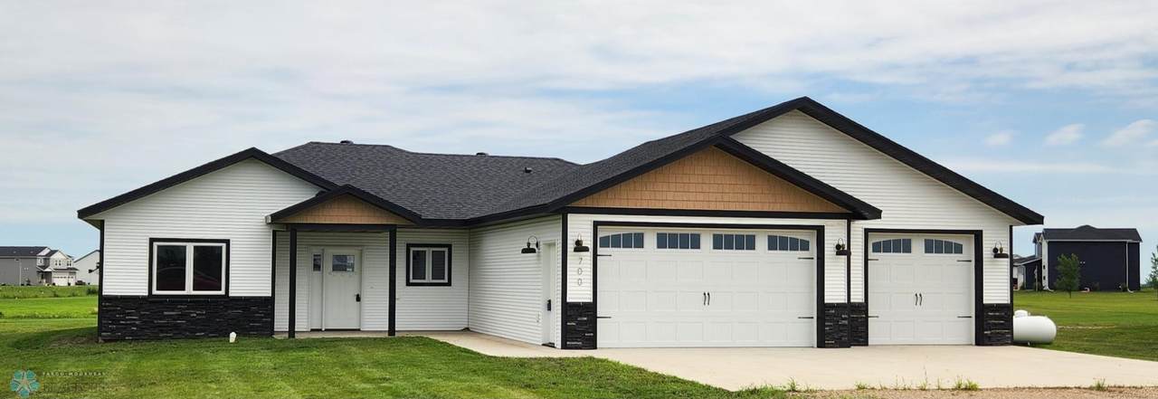 700 Blaine Street - Photo 1