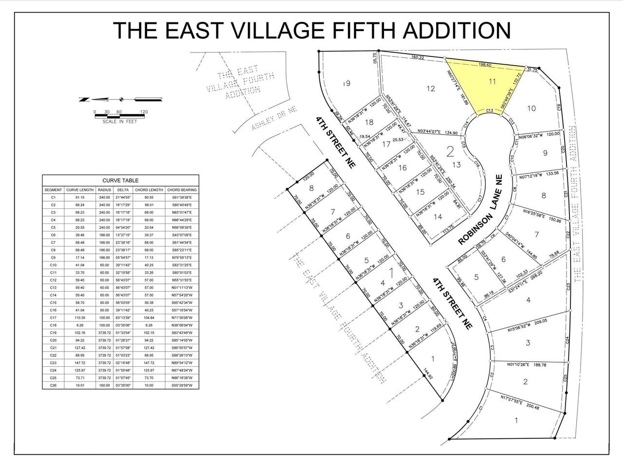 1886 (L11,B2) Robinson Lane - Photo 1