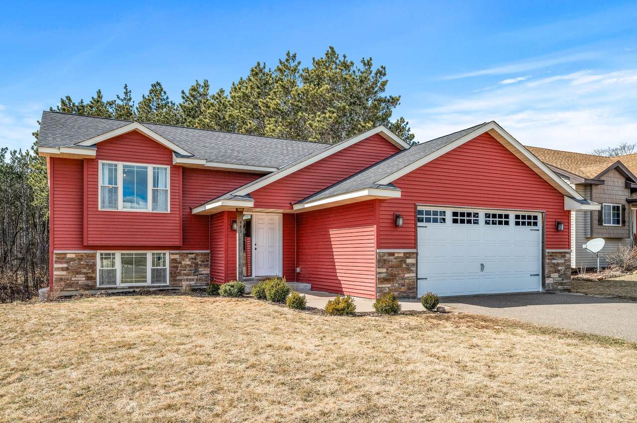 483 Marcella Lane - Photo 1