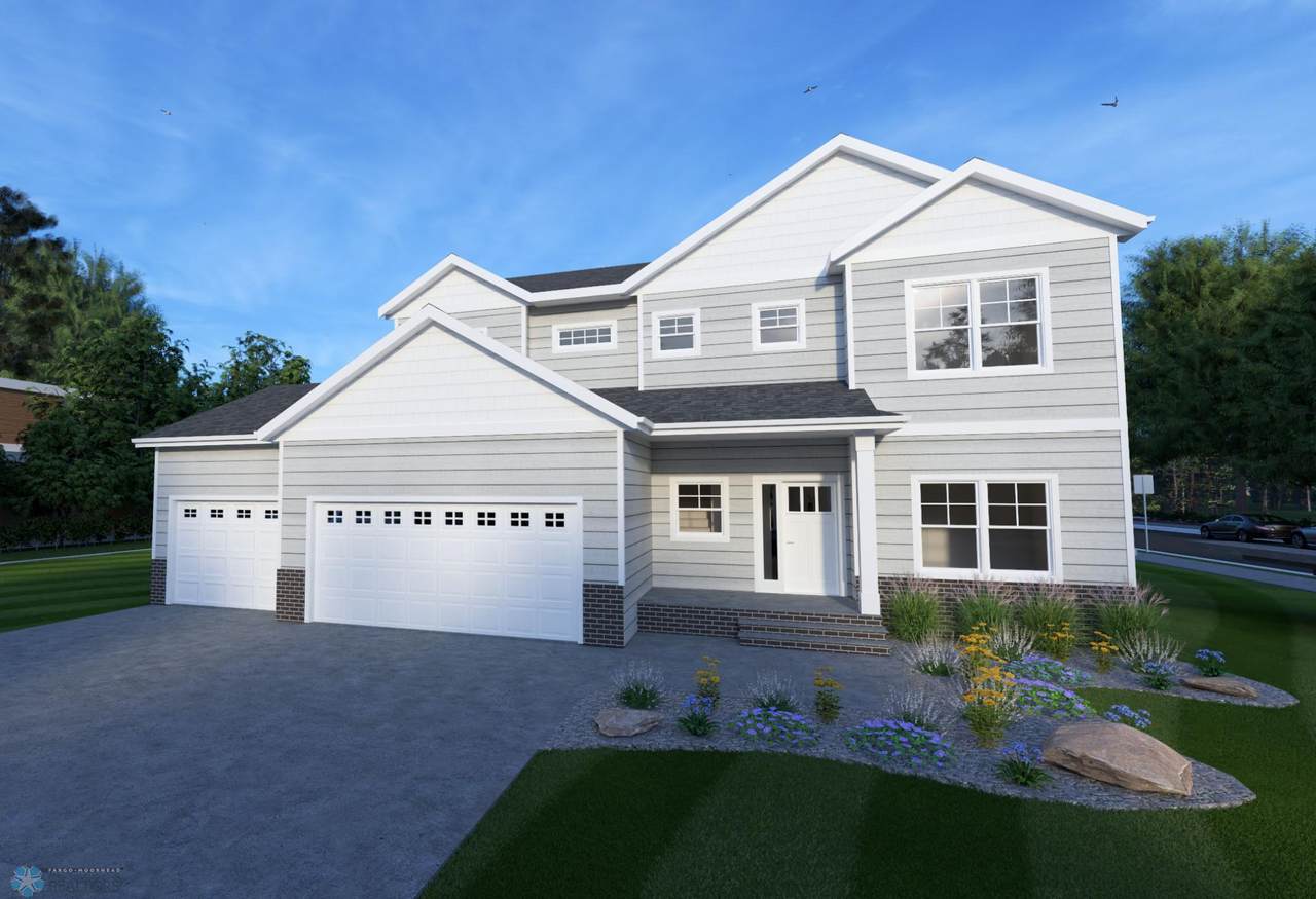 445 11 Street - Photo 1