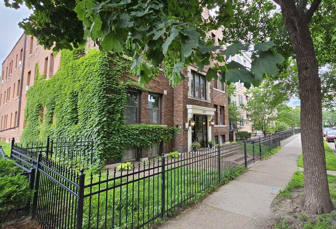 1812 Clinton Avenue - Photo 1