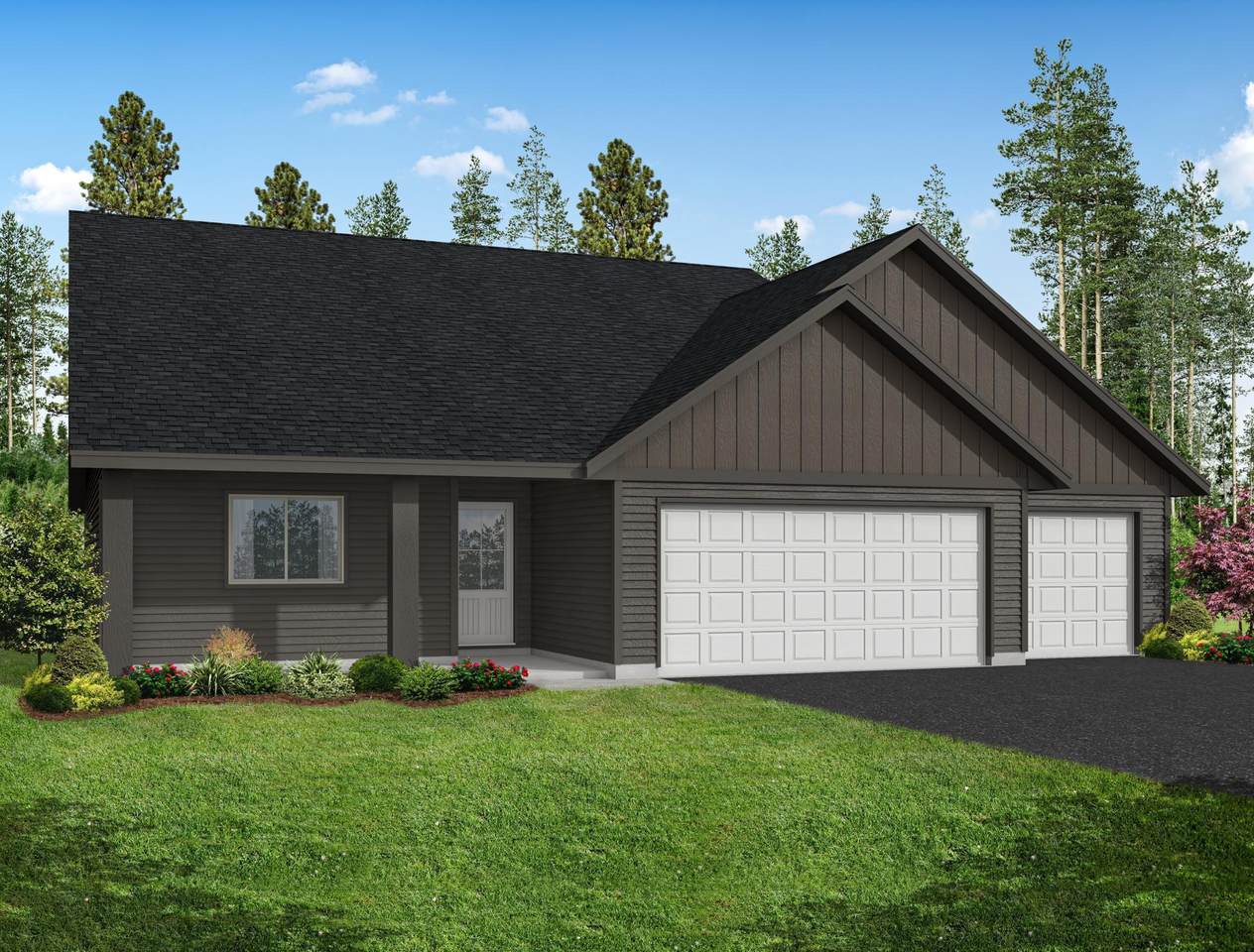 XXX Deerpath Road - Photo 1