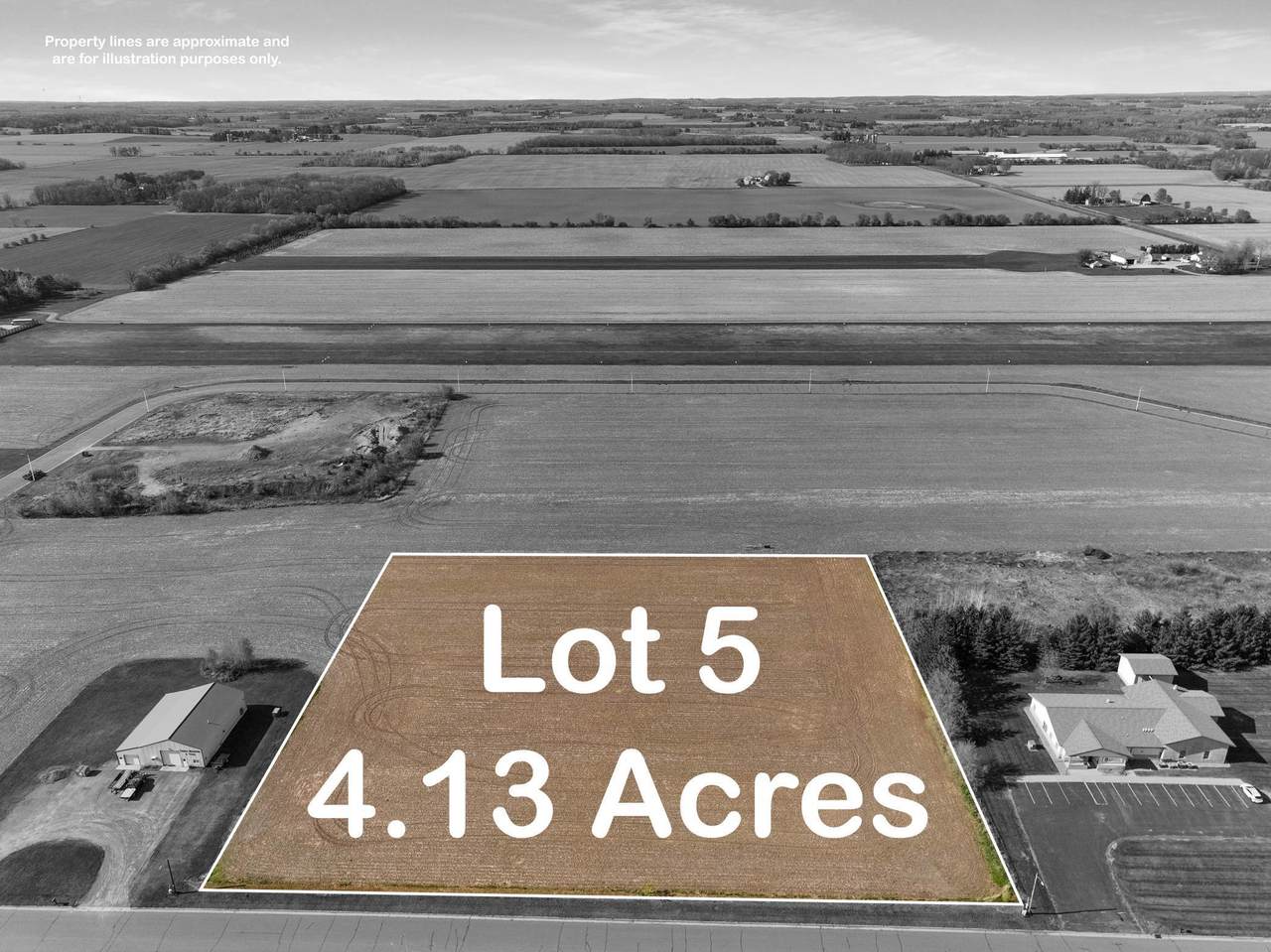 Lot 5 Guy Avenue - Photo 1