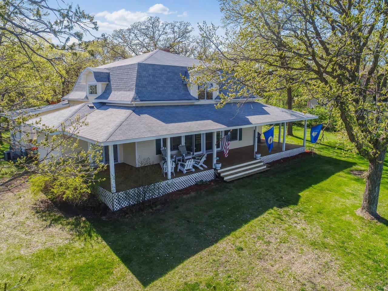 1007 Van Dyke Road - Photo 1