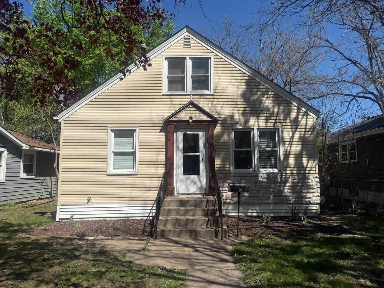 4230 Zane Avenue - Photo 1