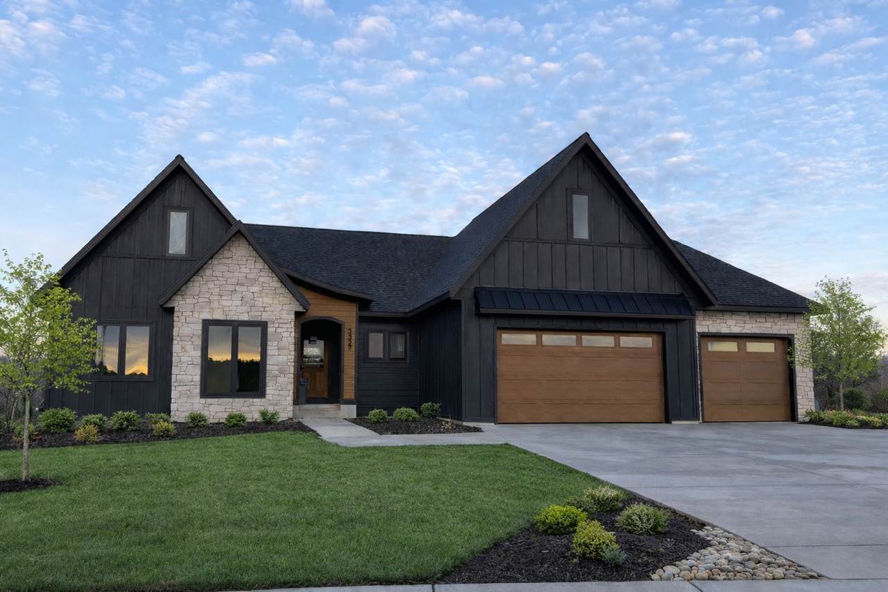 3327 Bella Terra Road - Photo 1