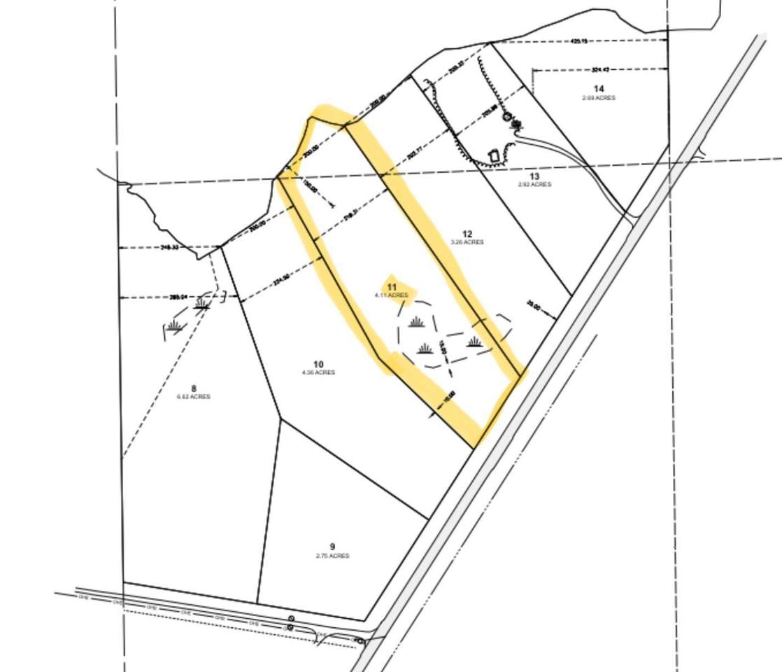 Lot 11 Cr-30 - Photo 1