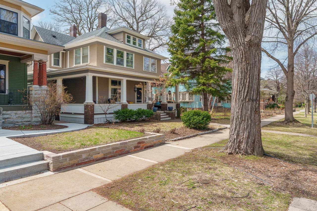 904 Lincoln Avenue - Photo 1