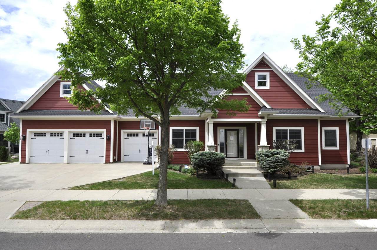 1213 Grey Fox Avenue - Photo 1