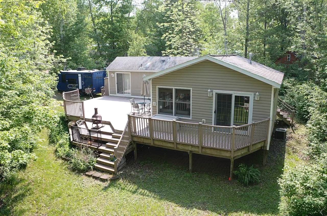 A 6 Lot 11 Pathfinder Village - Photo 1