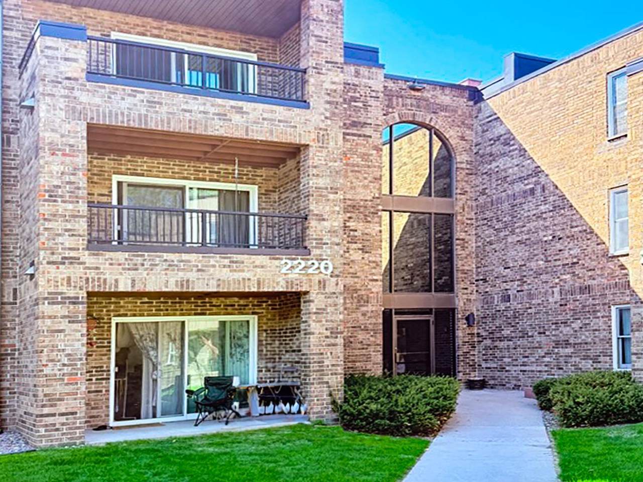 2220 Midland Grove Road - Photo 1