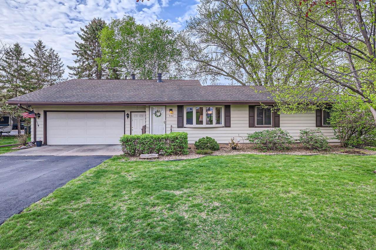 792 Gramsie Road - Photo 1