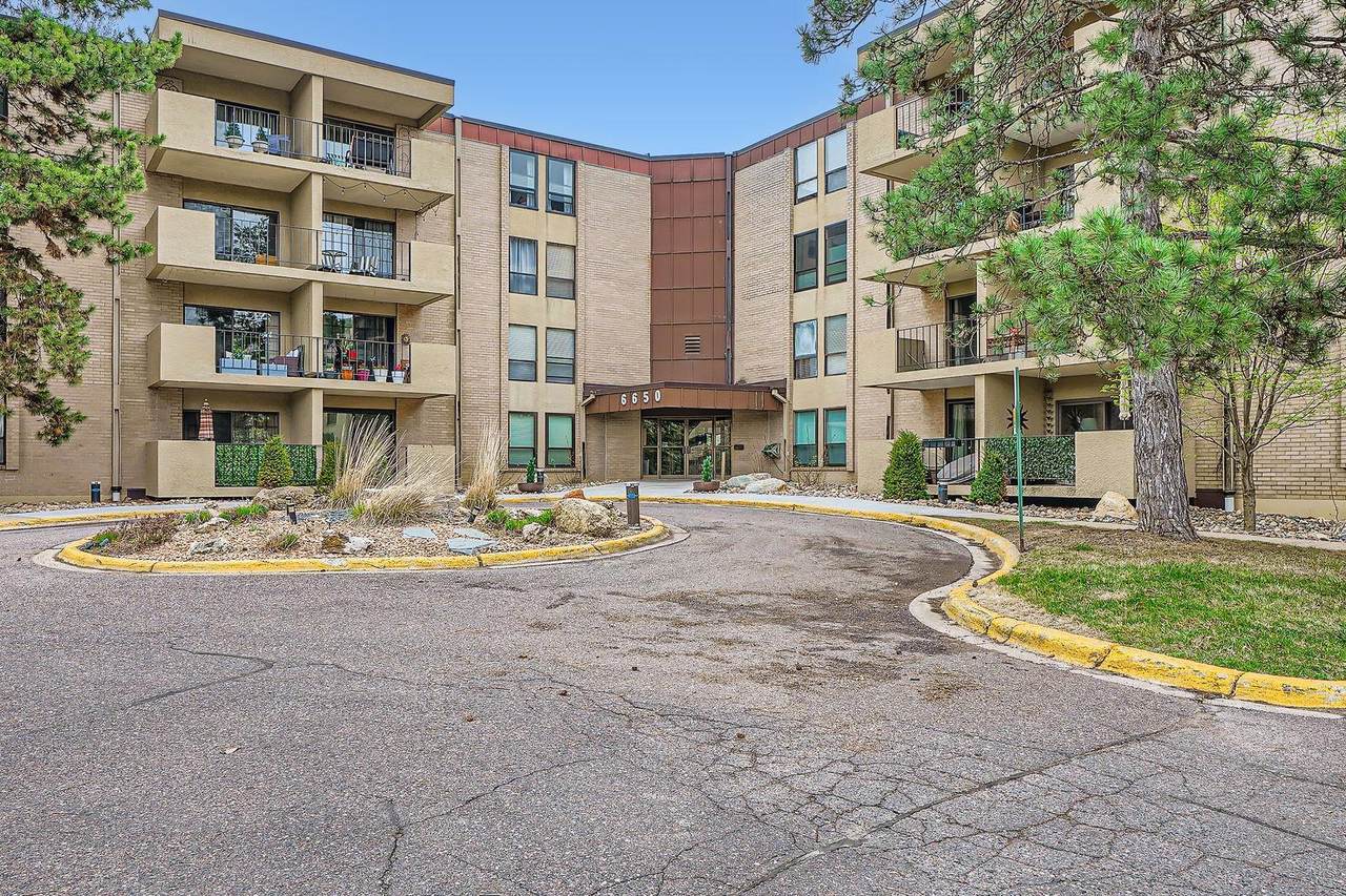 6650 Vernon Avenue - Photo 1