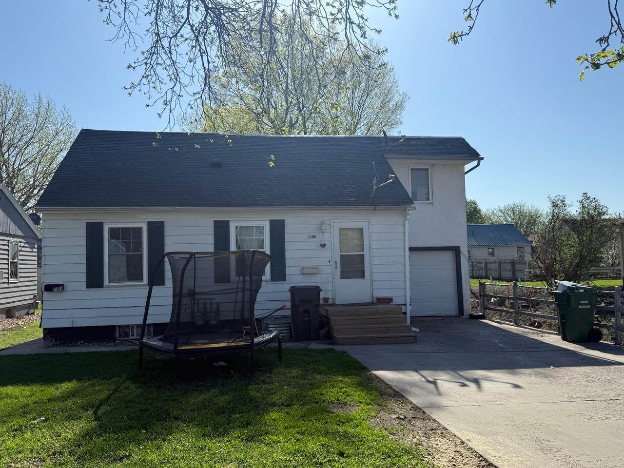 1106 Mcmillan Street - Photo 1