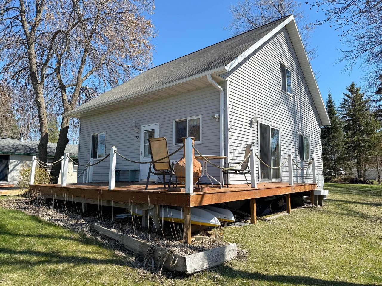 5301 Oak Street - Photo 1