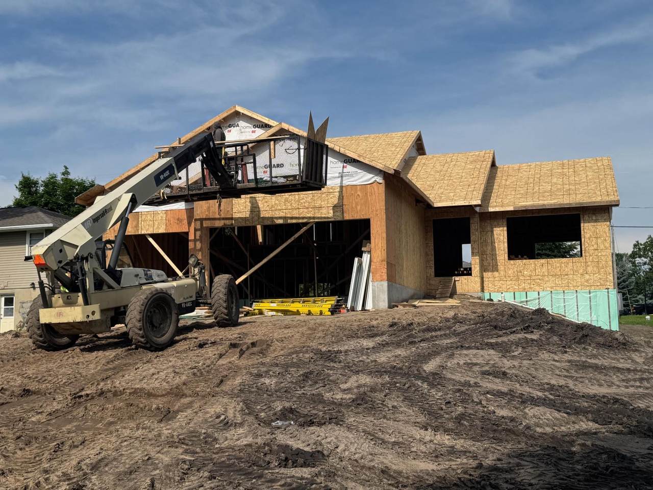 11075 Colorado Avenue - Photo 1