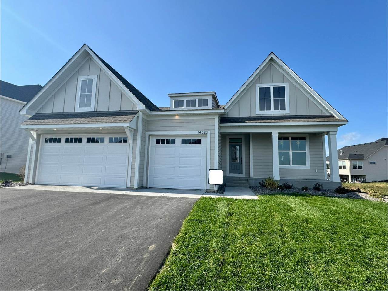 14523 Kingsview Lane - Photo 1