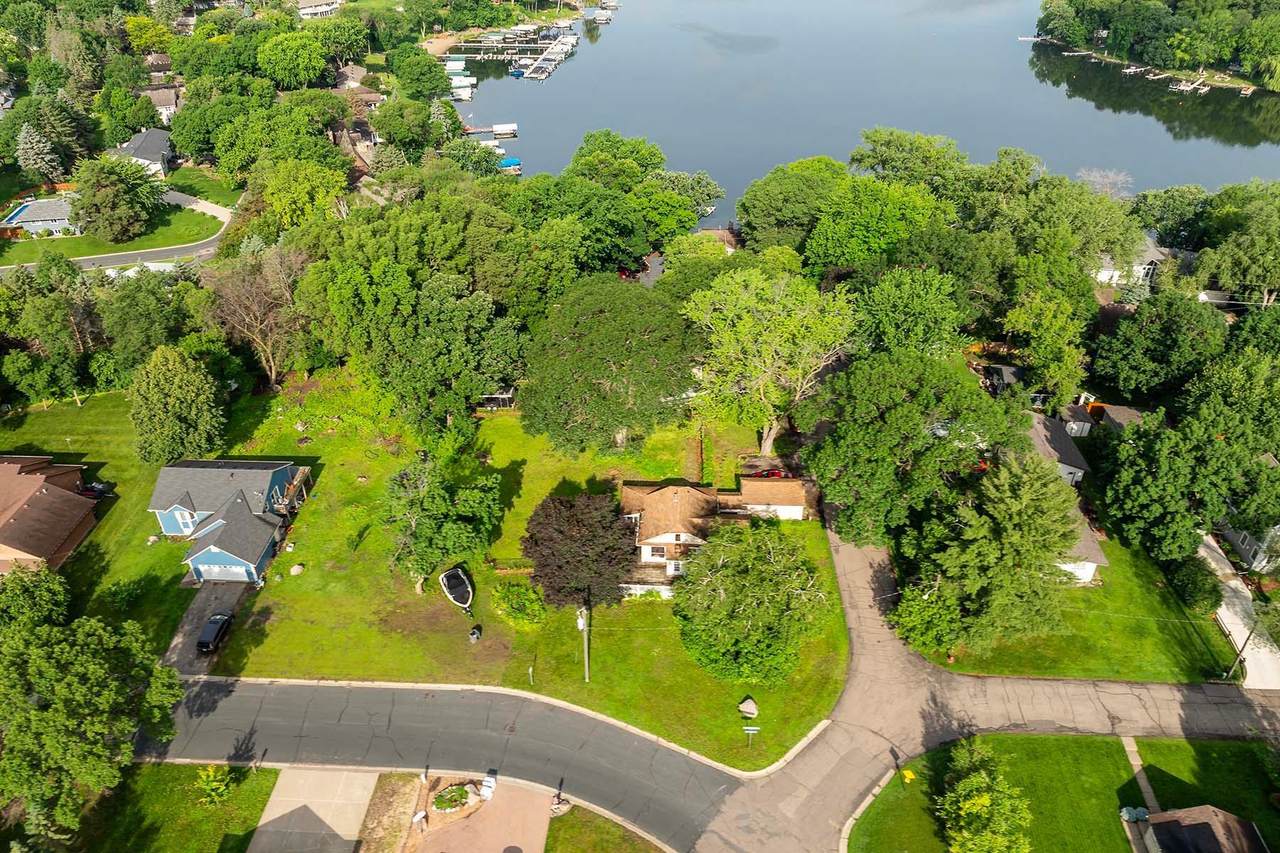 3749 Pershing Street - Photo 1