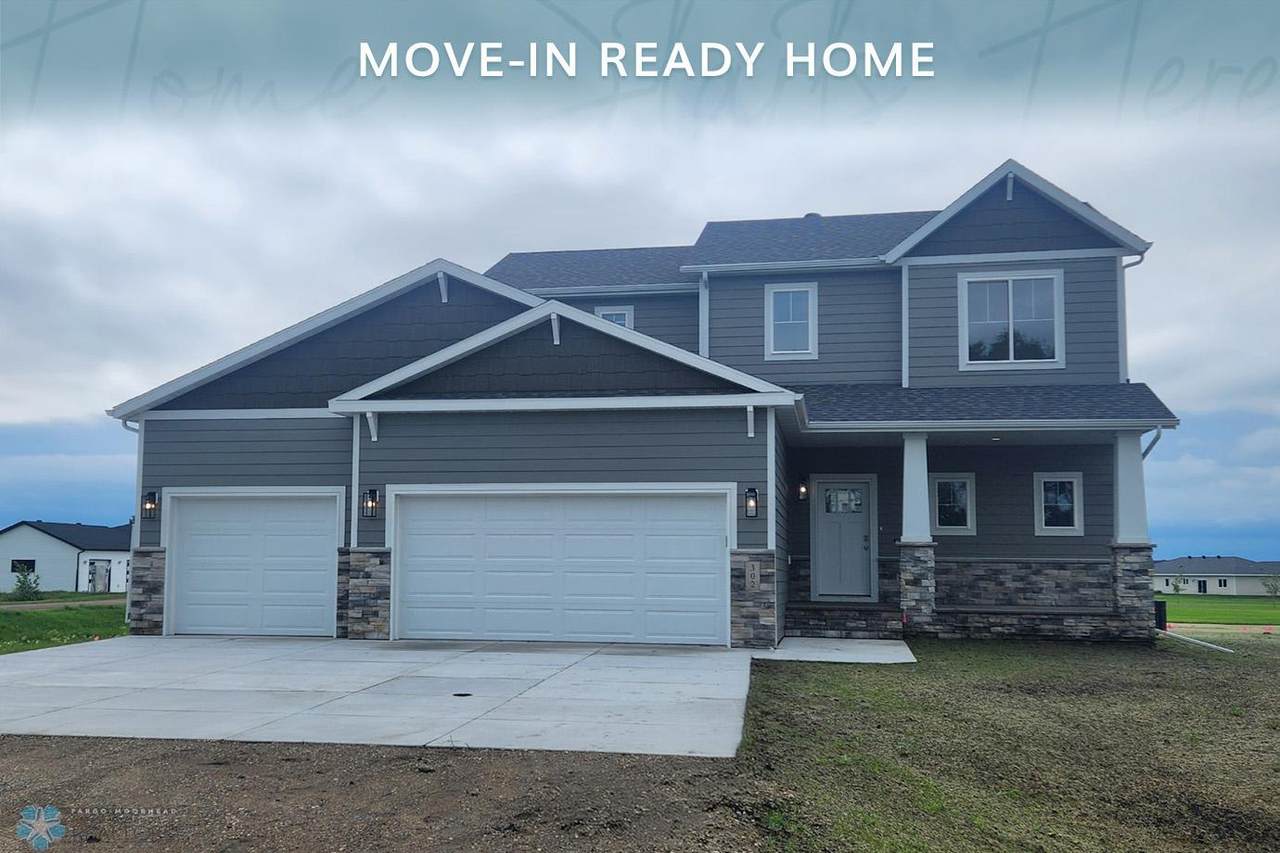 302 Neuman Boulevard - Photo 1