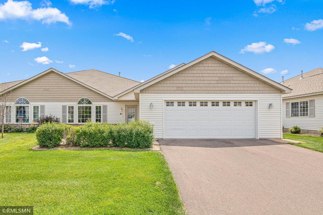 81 Bridgewater Trail - Photo 1