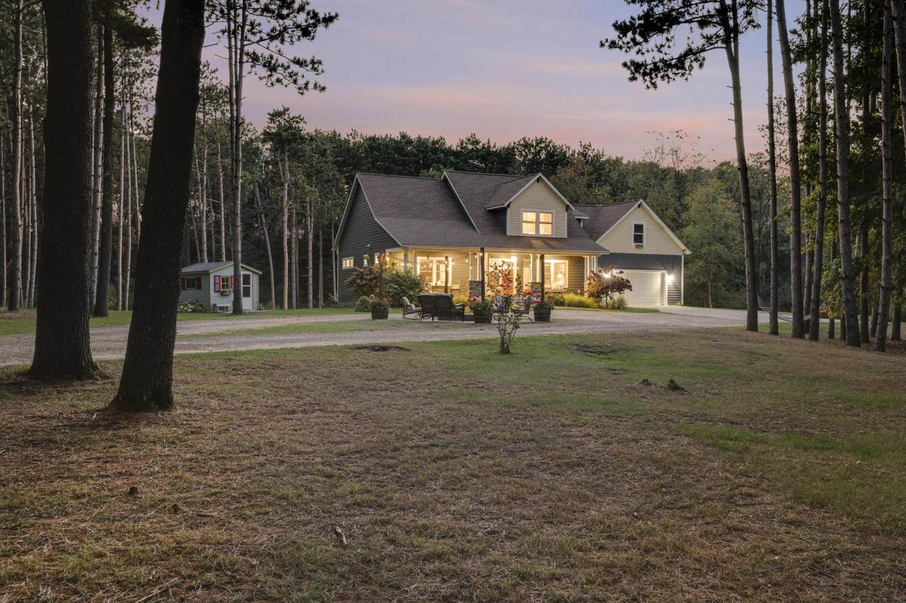 35853 Whispering Pine Way - Photo 1