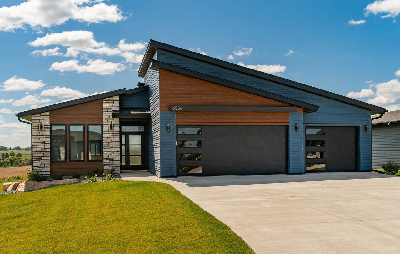 6554 Morgan Drive - Photo 1