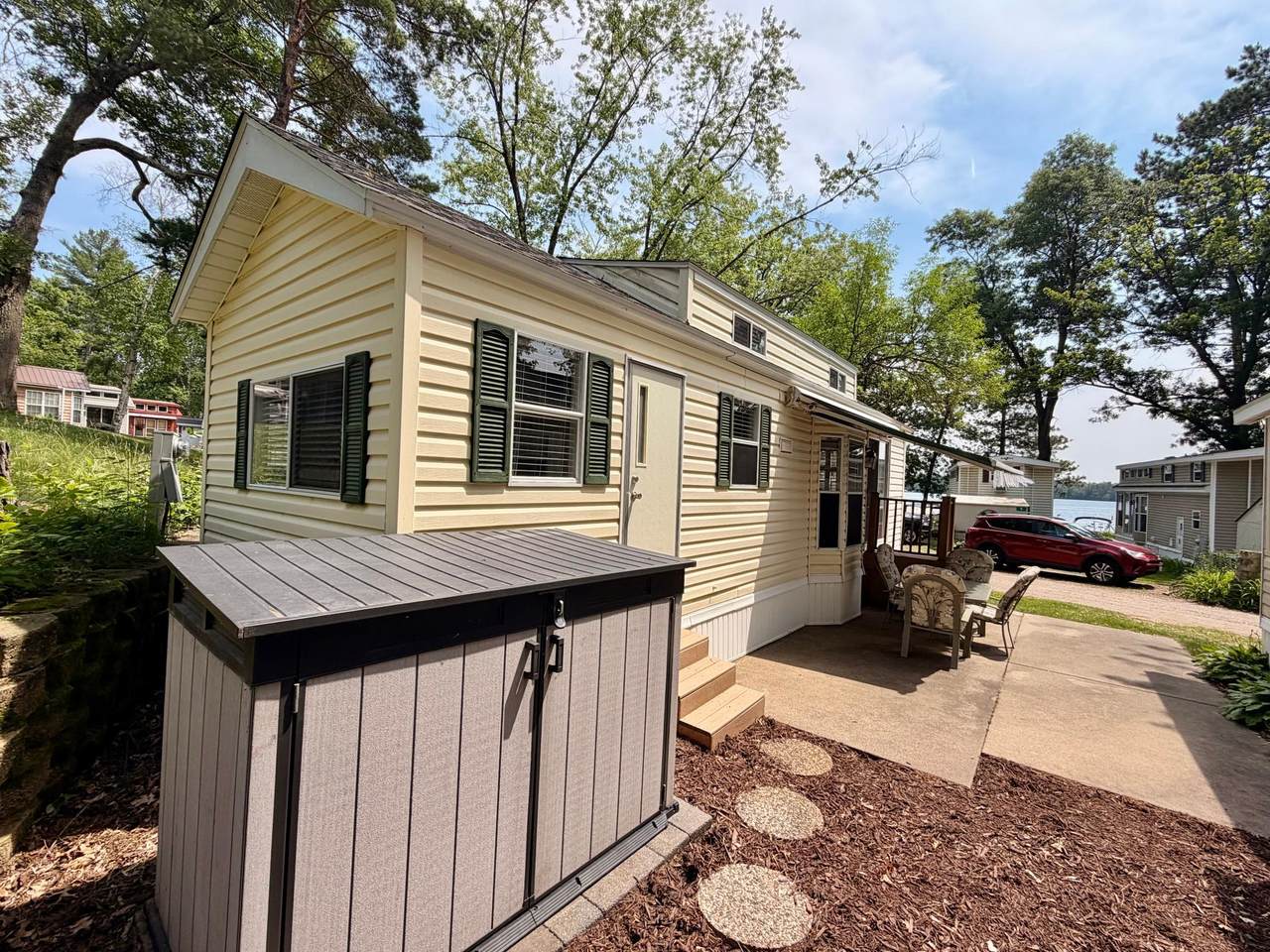 15827 Wilderness Trail - Photo 1