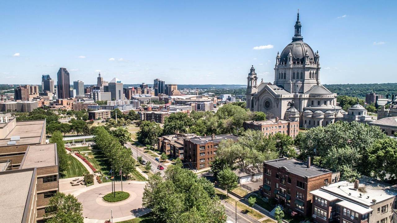 244 Marshall Avenue - Photo 1